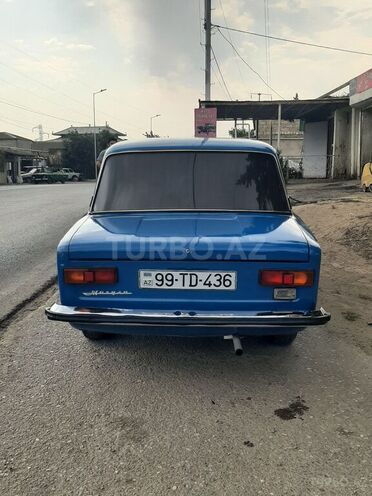 LADA (VAZ) 21011 1986, 436,019 km - 1.3 l - Bakı