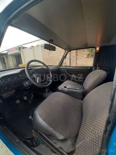 LADA (VAZ) 21011 1986, 436,019 km - 1.3 l - Bakı