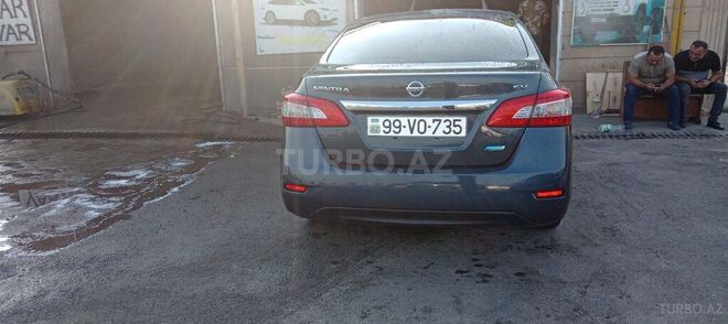 Nissan Sentra 2013, 111,467 km - 1.8 l - Bakı