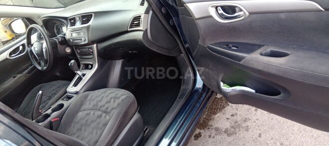Nissan Sentra 2013, 111,467 km - 1.8 l - Bakı