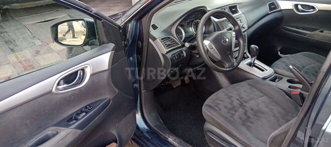 Nissan Sentra 2013, 111,467 km - 1.8 l - Bakı