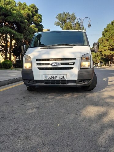 Ford Transit 2008, 151,000 km - 2.2 л - Sumqayıt