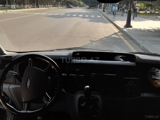 Ford Transit 2008, 151,000 km - 2.2 л - Sumqayıt