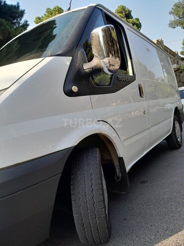Ford Transit 2008, 151,000 km - 2.2 л - Sumqayıt
