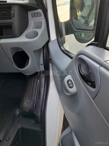 Ford Transit 2008, 151,000 km - 2.2 л - Sumqayıt
