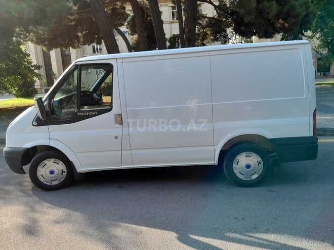 Ford Transit 2008, 151,000 km - 2.2 л - Sumqayıt
