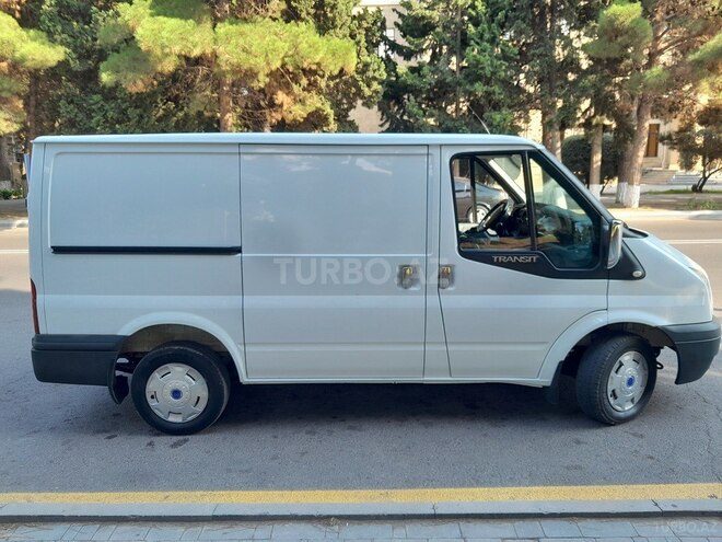 Ford Transit 2008, 151,000 km - 2.2 л - Sumqayıt