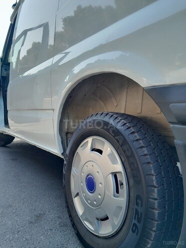Ford Transit 2008, 151,000 km - 2.2 л - Sumqayıt