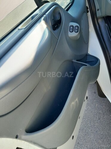 Ford Transit 2008, 151,000 km - 2.2 л - Sumqayıt
