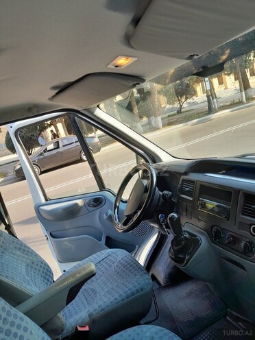 Ford Transit 2008, 151,000 km - 2.2 л - Sumqayıt