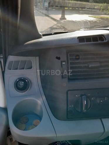 Ford Transit 2008, 151,000 km - 2.2 л - Sumqayıt