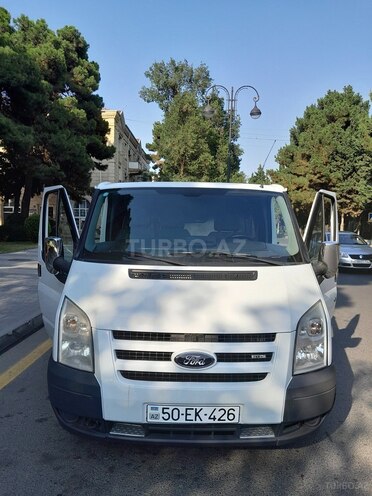Ford Transit 2008, 151,000 km - 2.2 л - Sumqayıt