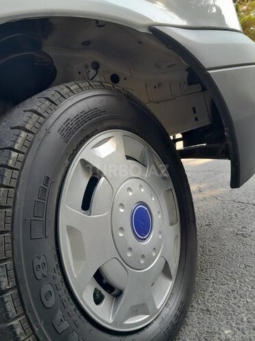 Ford Transit 2008, 151,000 km - 2.2 л - Sumqayıt