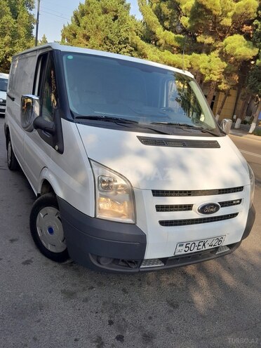 Ford Transit 2008, 151,000 km - 2.2 л - Sumqayıt
