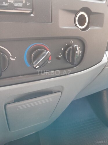 Ford Transit 2008, 151,000 km - 2.2 л - Sumqayıt