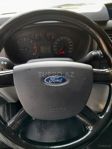 Ford Transit 2008, 151,000 km - 2.2 л - Sumqayıt