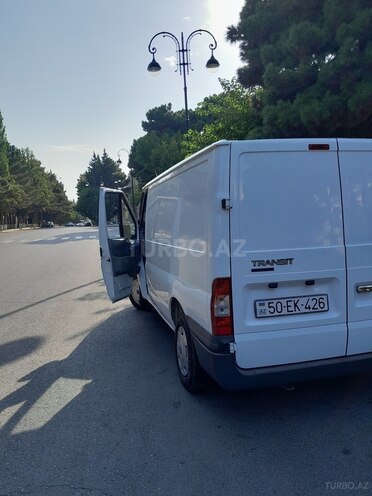 Ford Transit 2008, 151,000 km - 2.2 л - Sumqayıt