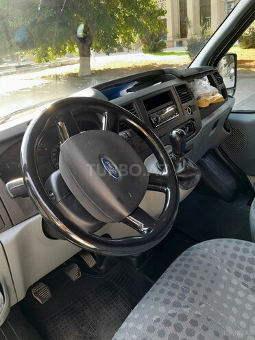 Ford Transit 2008, 151,000 km - 2.2 л - Sumqayıt
