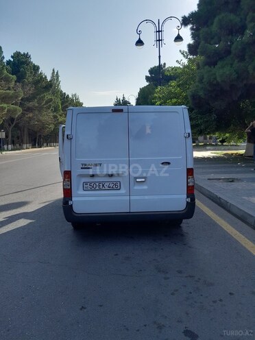 Ford Transit 2008, 151,000 km - 2.2 л - Sumqayıt