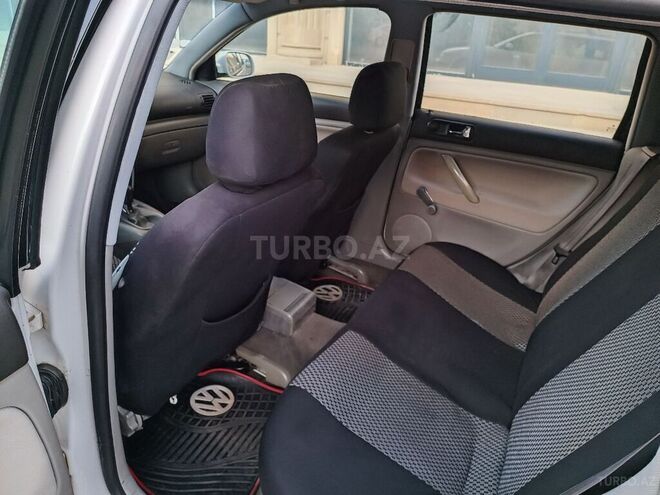 Volkswagen Passat 1998, 425,678 km - 1.6 l - Bakı