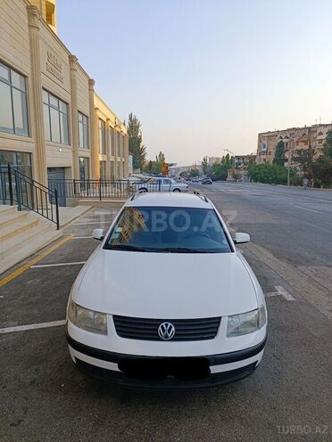 Volkswagen Passat 1998, 425,678 km - 1.6 l - Bakı