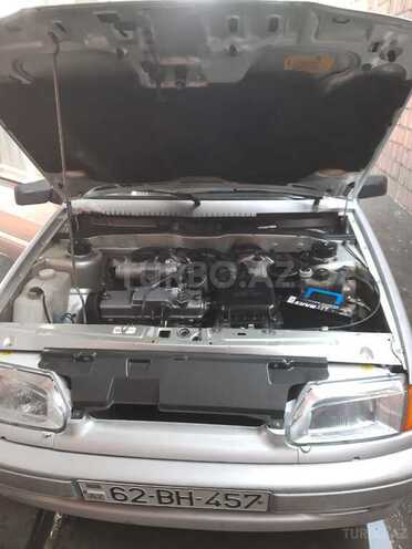 LADA (VAZ) 2115 2005, 450,000 km - 1.5 л - Zaqatala