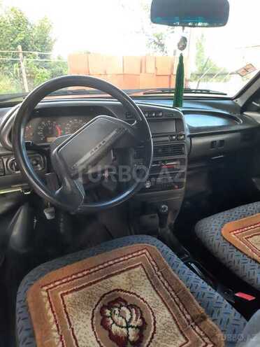 LADA (VAZ) 2115 2005, 450,000 km - 1.5 л - Zaqatala