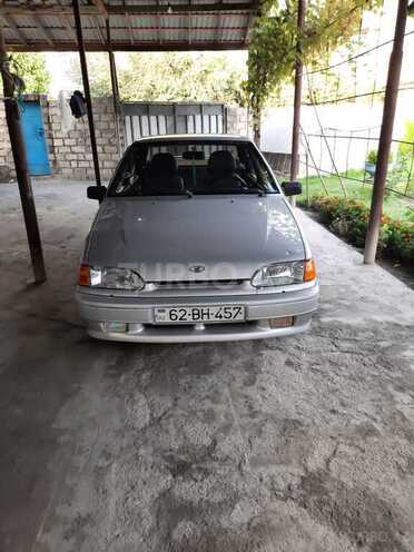 LADA (VAZ) 2115 2005, 450,000 km - 1.5 л - Zaqatala