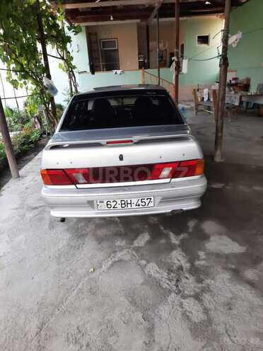 LADA (VAZ) 2115 2005, 450,000 km - 1.5 л - Zaqatala