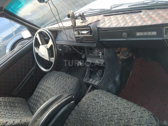 LADA (VAZ) 2107 1984, 95,000 km - 1.6 l - Sumqayıt