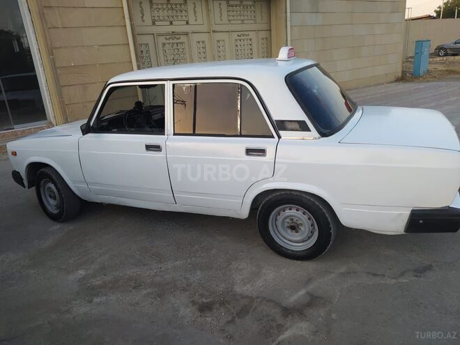 LADA (VAZ) 2107 1984, 95,000 km - 1.6 l - Sumqayıt