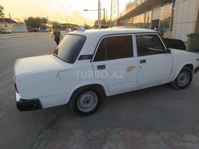 LADA (VAZ) 2107 1984, 95,000 km - 1.6 l - Sumqayıt