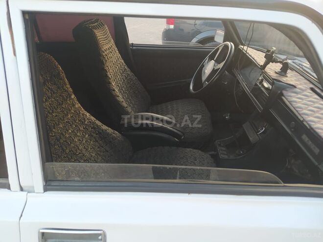 LADA (VAZ) 2107 1984, 95,000 km - 1.6 l - Sumqayıt