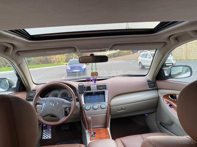 Toyota Camry 2010, 180,000 km - 2.4 л - Bakı