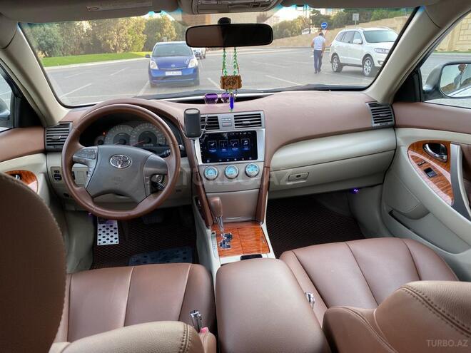 Toyota Camry 2010, 180,000 km - 2.4 л - Bakı