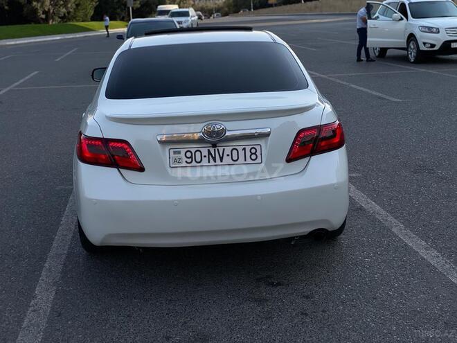 Toyota Camry 2010, 180,000 km - 2.4 л - Bakı