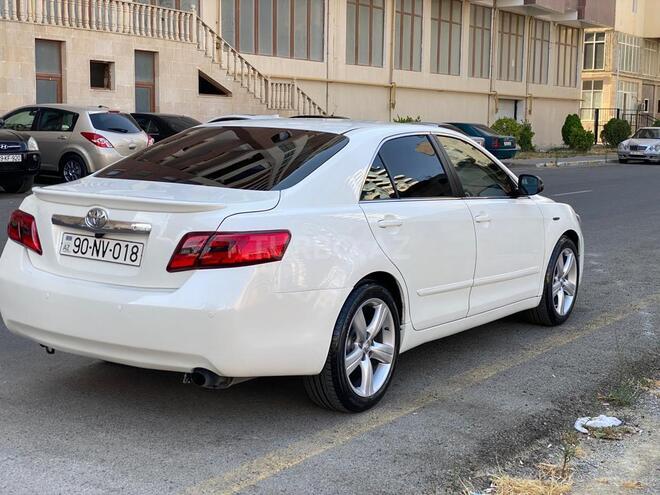 Toyota Camry 2010, 180,000 km - 2.4 л - Bakı