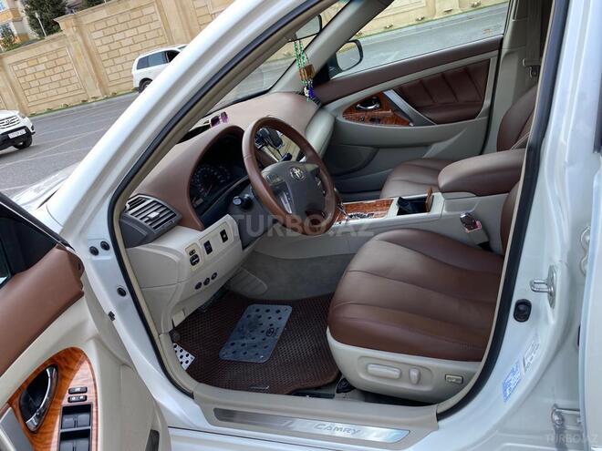 Toyota Camry 2010, 180,000 km - 2.4 л - Bakı