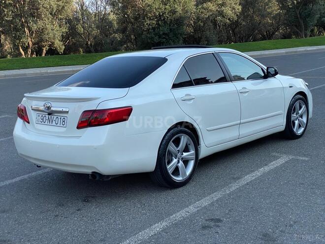 Toyota Camry 2010, 180,000 km - 2.4 л - Bakı