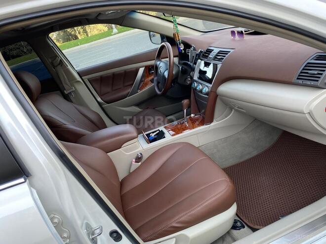 Toyota Camry 2010, 180,000 km - 2.4 л - Bakı