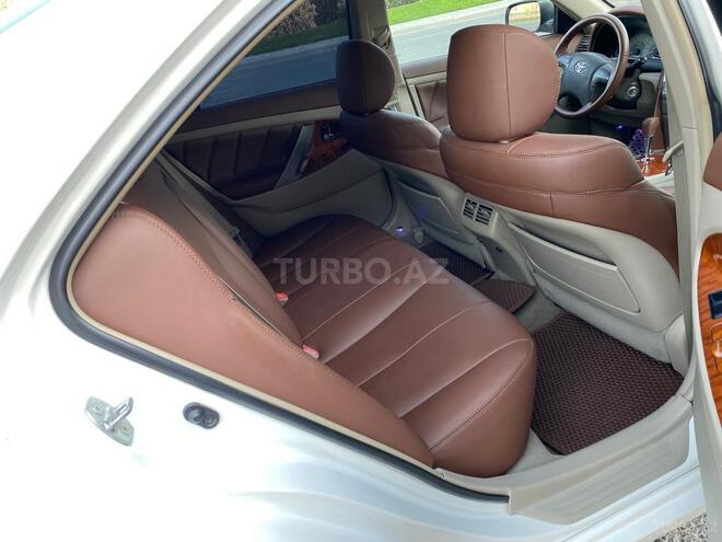 Toyota Camry 2010, 180,000 km - 2.4 л - Bakı