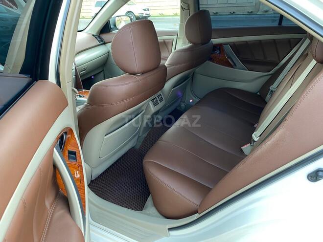 Toyota Camry 2010, 180,000 km - 2.4 л - Bakı