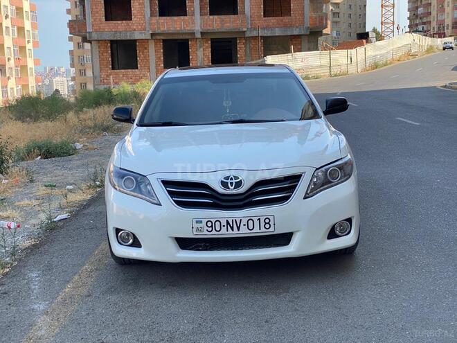 Toyota Camry 2010, 180,000 km - 2.4 л - Bakı