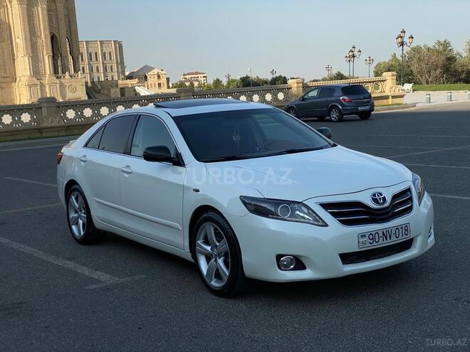 Toyota Camry 2010, 180,000 km - 2.4 л - Bakı