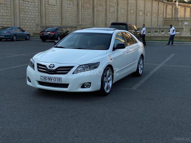 Toyota Camry 2010, 180,000 km - 2.4 л - Bakı