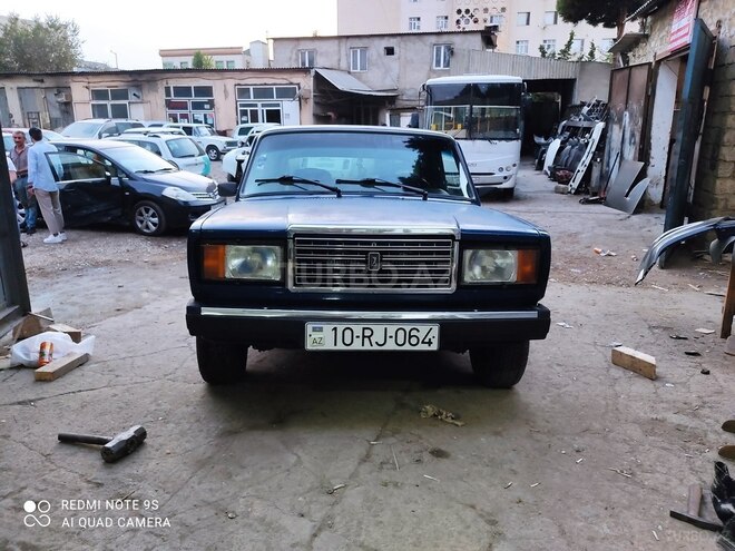 LADA (VAZ) 2107 2006, 112,356 km - 1.6 л - Bakı