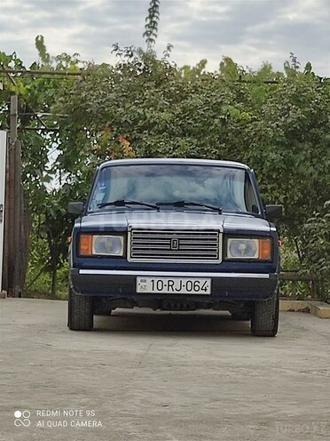 LADA (VAZ) 2107 2006, 112,356 km - 1.6 л - Bakı