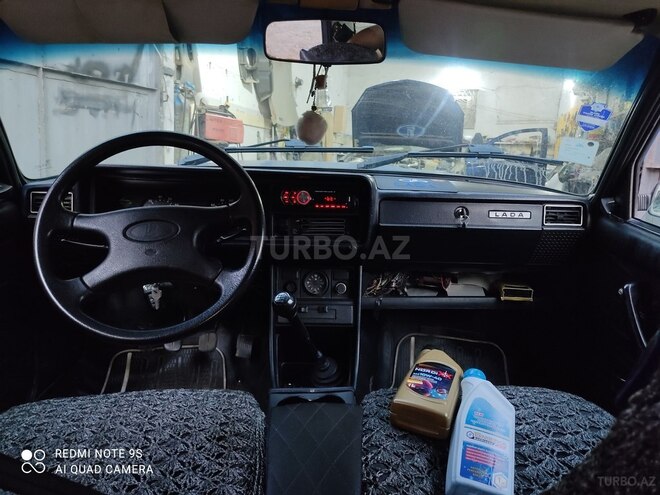 LADA (VAZ) 2107 2006, 112,356 km - 1.6 л - Bakı