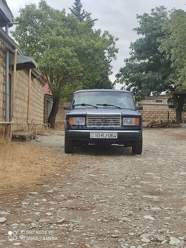 LADA (VAZ) 2107 2006, 112,356 km - 1.6 л - Bakı