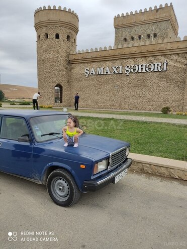 LADA (VAZ) 2107 2006, 112,356 km - 1.6 л - Bakı